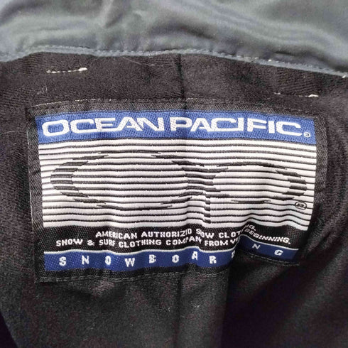 オーシャンパシフィック Ocean Pacific スキーパンツ メンズ