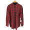ポロバイラルフローレン Polo by RALPH LAUREN チェック柄 BIG SHIRT メンズ XL