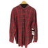 ポロバイラルフローレン Polo by RALPH LAUREN チェック柄 BIG SHIRT メンズ XL