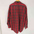 ポロバイラルフローレン Polo by RALPH LAUREN チェック柄 BIG SHIRT メンズ XL
