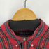 ポロバイラルフローレン Polo by RALPH LAUREN チェック柄 BIG SHIRT メンズ XL