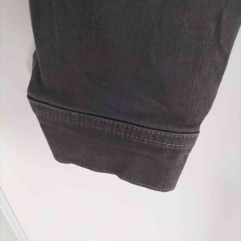 RUSTIC USA製 デニムジャケット メンズ XL