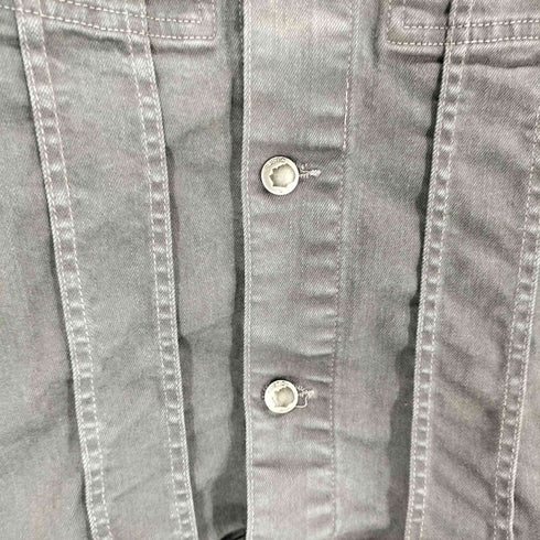 RUSTIC USA製 デニムジャケット メンズ XL