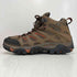 メレル MERRELL MOAB MID GORE-TEX モアブ ミッド ゴアテックス Vibramソール レディース US8