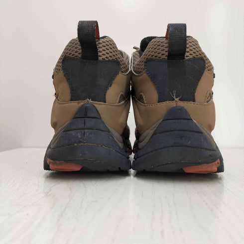 メレル MERRELL MOAB MID GORE-TEX モアブ ミッド ゴアテックス Vibramソール レディース US8