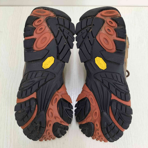 メレル MERRELL MOAB MID GORE-TEX モアブ ミッド ゴアテックス Vibramソール レディース US8