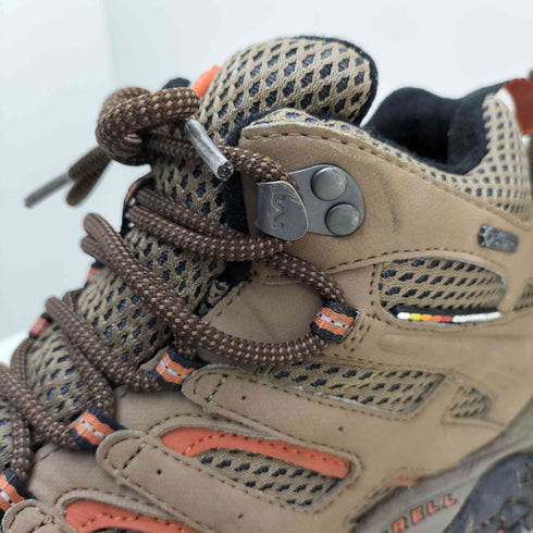メレル MERRELL MOAB MID GORE-TEX モアブ ミッド ゴアテックス Vibramソール レディース US8