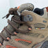 メレル MERRELL MOAB MID GORE-TEX モアブ ミッド ゴアテックス Vibramソール レディース US8