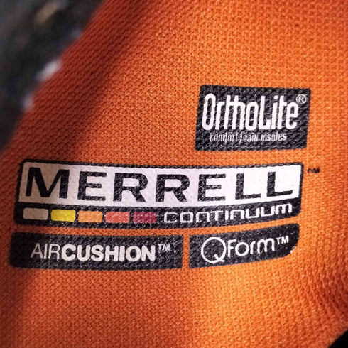 メレル MERRELL MOAB MID GORE-TEX モアブ ミッド ゴアテックス Vibramソール レディース US8