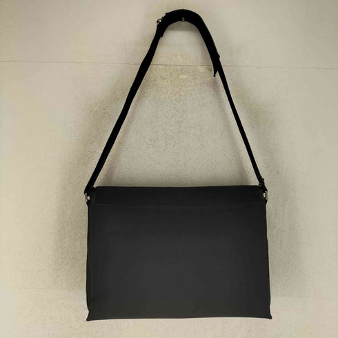 グッチ GUCCI キャンバス × レザー メッセンジャーバッグ canvas leather messenger bag レディース