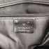 グッチ GUCCI キャンバス × レザー メッセンジャーバッグ canvas leather messenger bag レディース