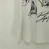 カールラガーフェルド Karl Lagerfeld グラフィック Tシャツ レディース XXS