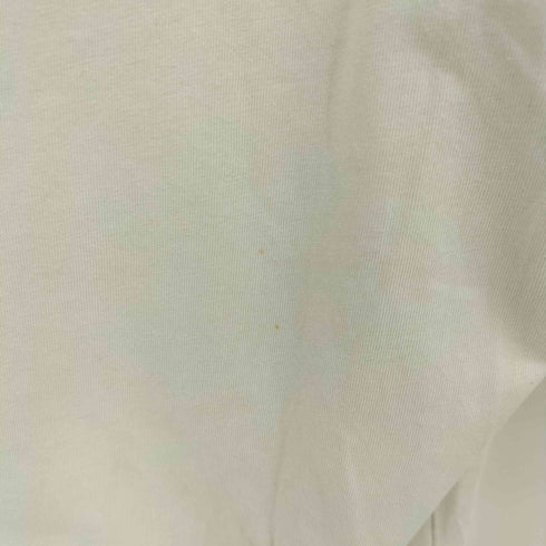 カールラガーフェルド Karl Lagerfeld グラフィック Tシャツ レディース XXS