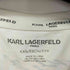 カールラガーフェルド Karl Lagerfeld グラフィック Tシャツ レディース XXS