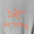 アークテリクス ARCTERYX 25ss Arc'Word Logo T-Shirt 半袖Tシャツ メンズ M/M