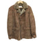 カーターズ carters フェイクムートンジャケット メンズ import:XL