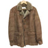 カーターズ carters フェイクムートンジャケット メンズ import:XL