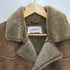 カーターズ carters フェイクムートンジャケット メンズ import:XL