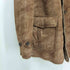 カーターズ carters フェイクムートンジャケット メンズ import:XL
