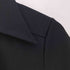 バナナリパブリック BANANA REPUBLIC STRETCH 前開き ショートスリーブ ミドル ワンピース レディース import:S