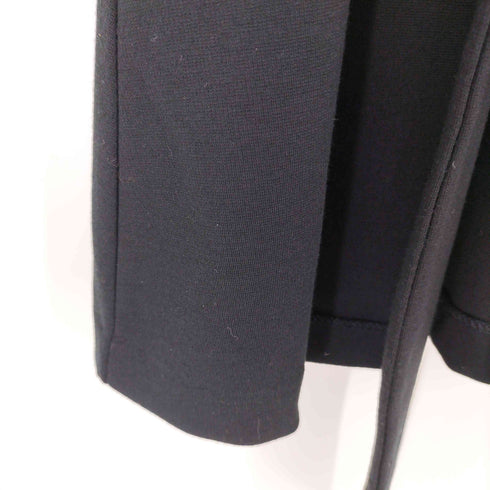 バナナリパブリック BANANA REPUBLIC STRETCH 前開き ショートスリーブ ミドル ワンピース レディース import:S