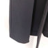 バナナリパブリック BANANA REPUBLIC STRETCH 前開き ショートスリーブ ミドル ワンピース レディース import:S