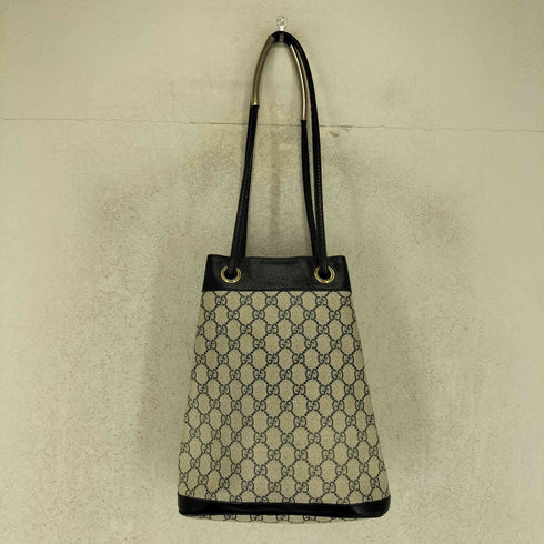 グッチ GUCCI オールド GGスプリーム トートバッグ ハンドバッグ old GGsupreme totebag handbag レディース