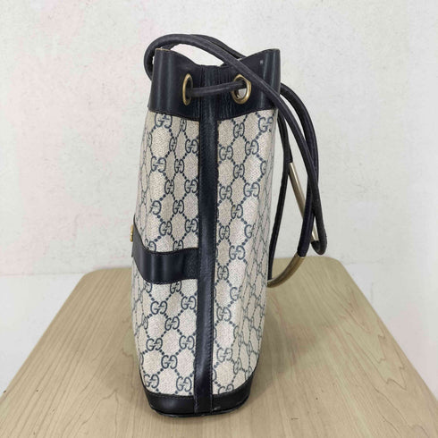 グッチ GUCCI オールド GGスプリーム トートバッグ ハンドバッグ old GGsupreme totebag handbag レディース