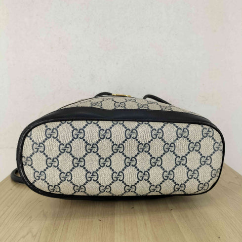 グッチ GUCCI オールド GGスプリーム トートバッグ ハンドバッグ old GGsupreme totebag handbag レディース