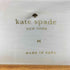 ケイトスペードニューヨーク kate spade NEW YORK フラミンゴプリント ロールアップスリーブ Tシャツ レディース JPN:M