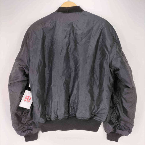 M.O.A TYPE:ARMY MA1 フライトジャケット メンズ JPN:M
