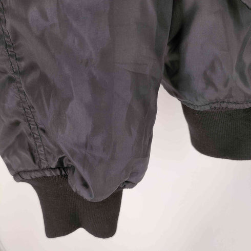 M.O.A TYPE:ARMY MA1 フライトジャケット メンズ JPN:M