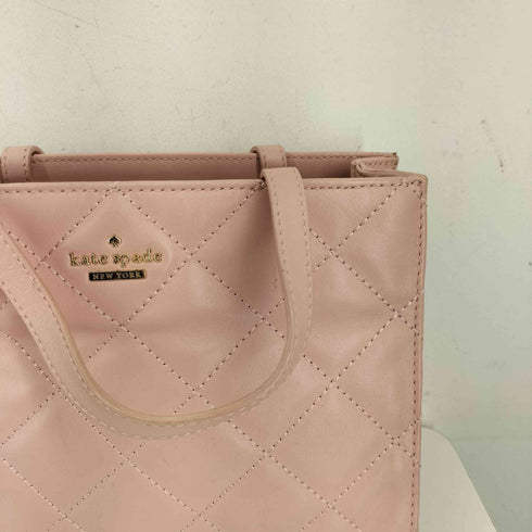 ケイトスペードニューヨーク kate spade NEW YORK 2WAY キルティングデザイン ショルダーバッグ レディース