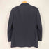 バーバリーズ BURBERRYS 90S WOOL&MOHAIR ウール&モヘヤ 紺ブレ 2B テーラードジャケット スラックス セットアップ メンズ 92-80-170A5