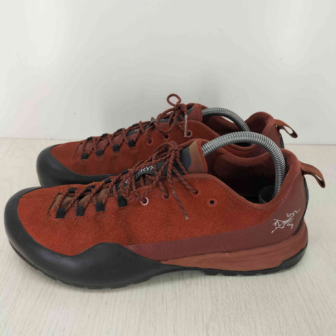 アークテリクス ARCTERYX KONSEAL LT ローカットスニーカー メンズ JPN:27.5