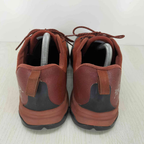 アークテリクス ARCTERYX KONSEAL LT ローカットスニーカー メンズ JPN:27.5