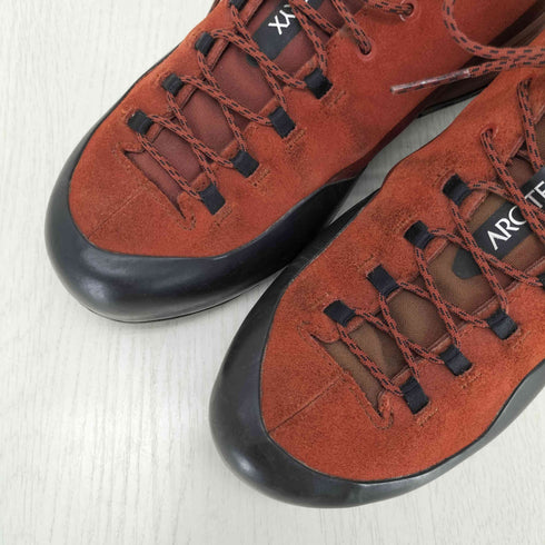 アークテリクス ARCTERYX KONSEAL LT ローカットスニーカー メンズ JPN:27.5
