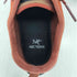 アークテリクス ARCTERYX KONSEAL LT ローカットスニーカー メンズ JPN:27.5