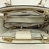マイケルコース Michael Kors 2WAY ストラップ付き レザー ミニショルダーバッグ レディース