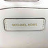 マイケルコース Michael Kors 2WAY ストラップ付き レザー ミニショルダーバッグ レディース