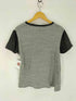 レミレリーフ REMI RELIEF ナンバリング 袖切替 Tシャツ メンズ JPN:M