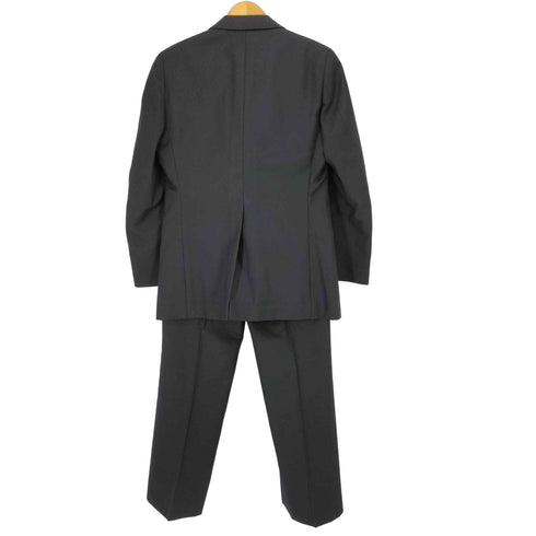 チャップスラルフローレン CHAPS RALPH LAUREN 80~90S ウール 2B テーラードジャケット コインポケット スラックス セットアップ メンズ 90 76 170