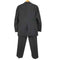 チャップスラルフローレン CHAPS RALPH LAUREN 80~90S ウール 2B テーラードジャケット コインポケット スラックス セットアップ メンズ 90 76 170