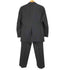 チャップスラルフローレン CHAPS RALPH LAUREN 80~90S ウール 2B テーラードジャケット コインポケット スラックス セットアップ メンズ 90 76 170