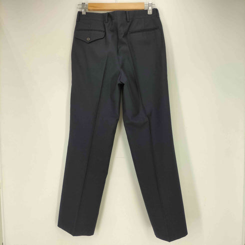 チャップスラルフローレン CHAPS RALPH LAUREN 80~90S ウール 2B テーラードジャケット コインポケット スラックス セットアップ メンズ 90 76 170