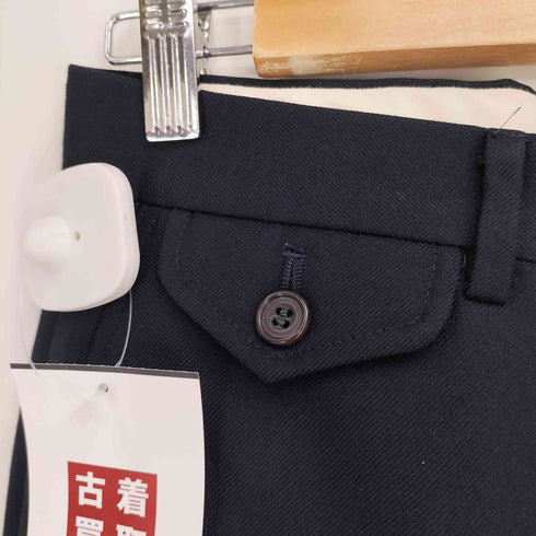 チャップスラルフローレン CHAPS RALPH LAUREN 80~90S ウール 2B テーラードジャケット コインポケット スラックス セットアップ メンズ 90 76 170