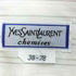 イヴサンローラン Yves Saint Laurent chemises ストライプ レギュラーカラーシャツ メンズ 38-78
