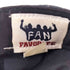 FAN FAVORITE 6Panel Snapback Cap メンズ ONE SIZE