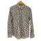 ポールスミス Paul Smith 兎 総柄 コットン シャツ メンズ import:L