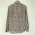 ポールスミス Paul Smith 兎 総柄 コットン シャツ メンズ import:L